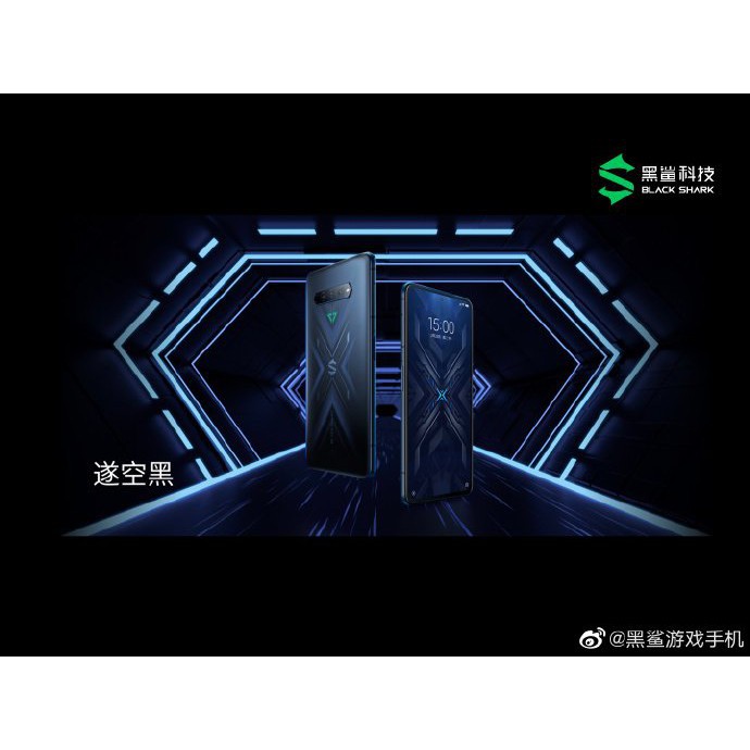 [Mã SKAMA07 giảm 8% đơn 250k][NỘI ĐỊA] ĐIỆN THOẠI XIAOMI BLACK SHARK 4 | BigBuy360 - bigbuy360.vn