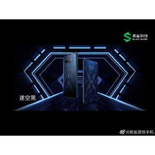[Mã SKAMA8 giảm 8% đơn 300K] [NỘI ĐỊA] ĐIỆN THOẠI XIAOMI BLACK SHARK 4