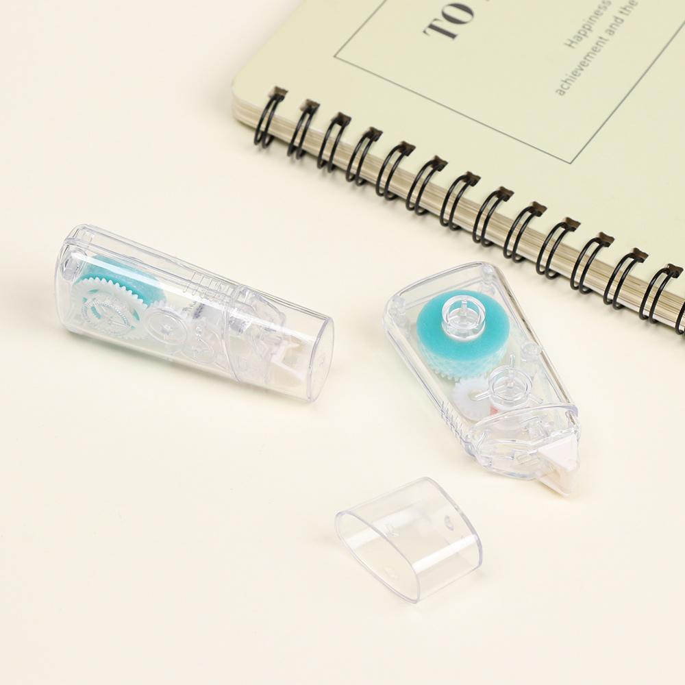 Con Lăn Chấm Bi Trang Trí Sổ Lưu Niệm Sáng Tạo