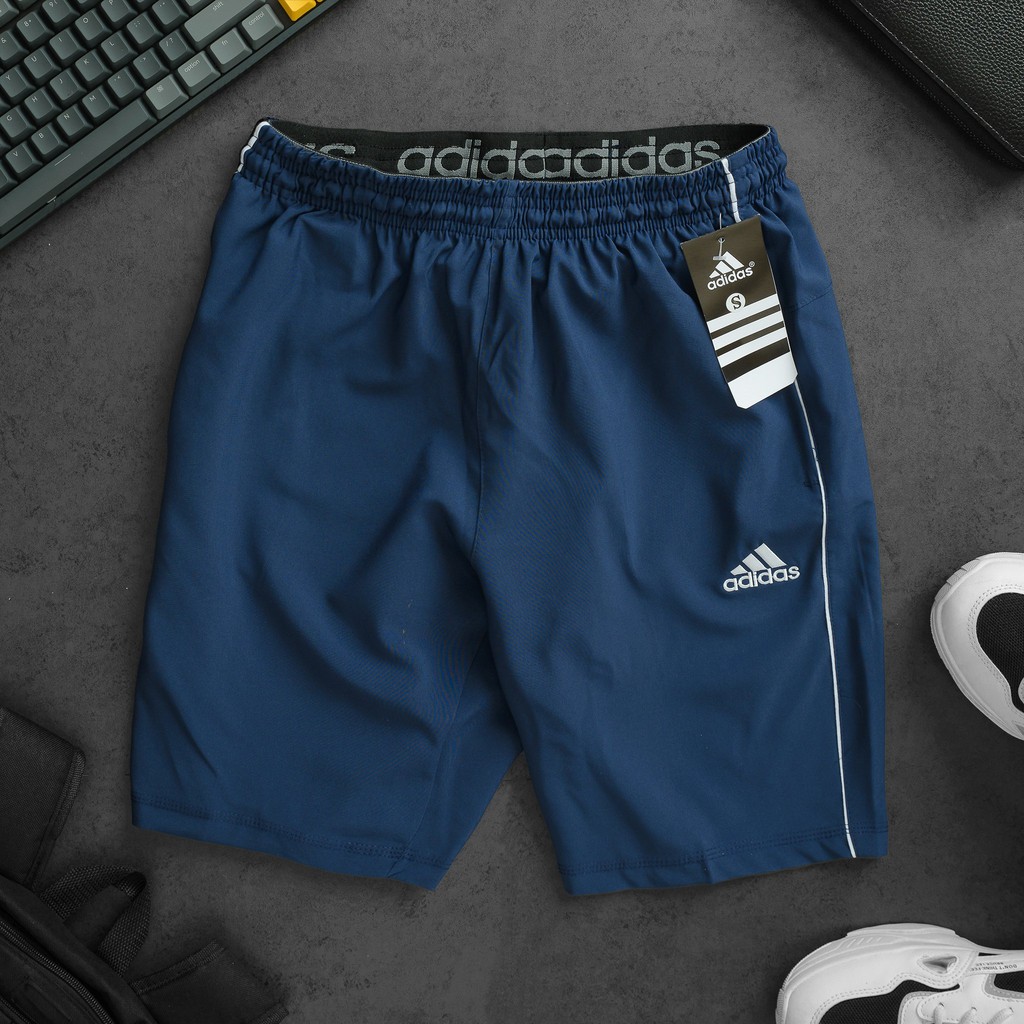 [VIDEO THẬT] Quần short gió co dãn cho nam mềm mát nhẹ | BigBuy360 - bigbuy360.vn