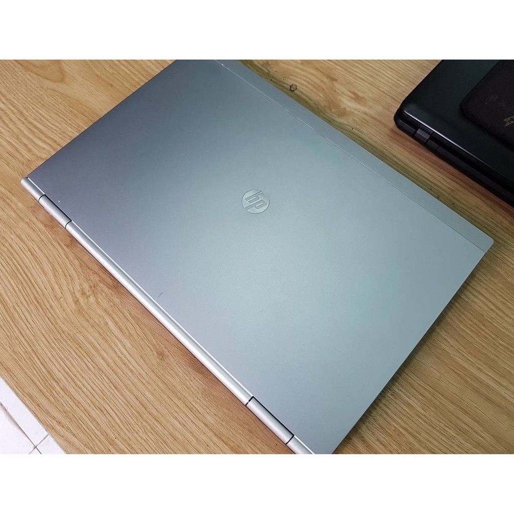 [Rẻ Vô Địch ] Laptop Cũ HP 8460p Core I5-2520m/Ram 4/SSD 128Gb Nhanh - Chơi Game , Làm Đồ Họa Ngon