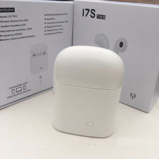 Tai nghe Bluetooth Earpods i7S