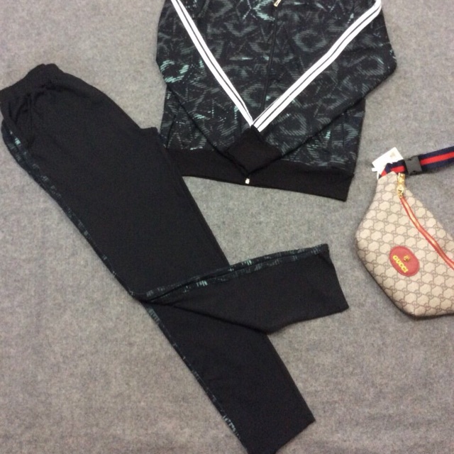 Combo 5 Quần Đặng Nhi