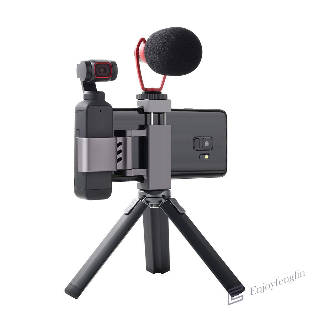 Giá Đỡ Ba Chân Có Thể Gập Lại Cho Osmo Pocket 2 | BigBuy360 - bigbuy360.vn