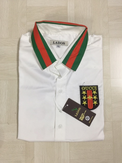 Somi nam tay dài hoạ tiết đắp TT307145 | BigBuy360 - bigbuy360.vn