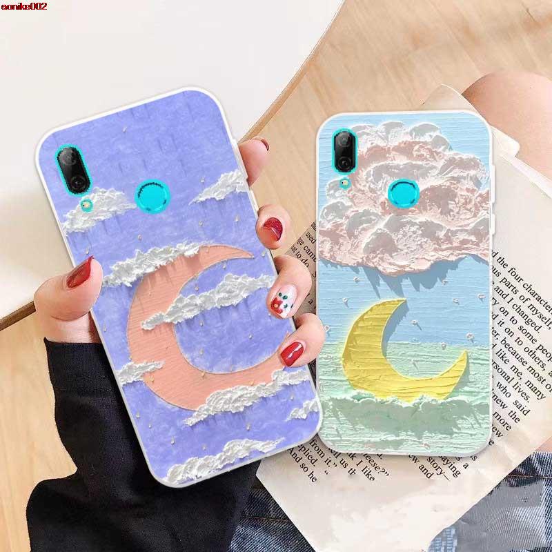 Ốp điện thoại THFCH 6 cho Huawei Nova 2i 3i 2 4 Y3 Y5 Y6 Y7 Y9 GR3 GR5 Prime Lite 2017 2018 2019