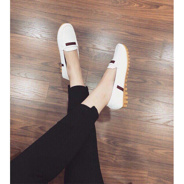 giày nữ cực xinh, chất da đẹp, đế bền | BigBuy360 - bigbuy360.vn