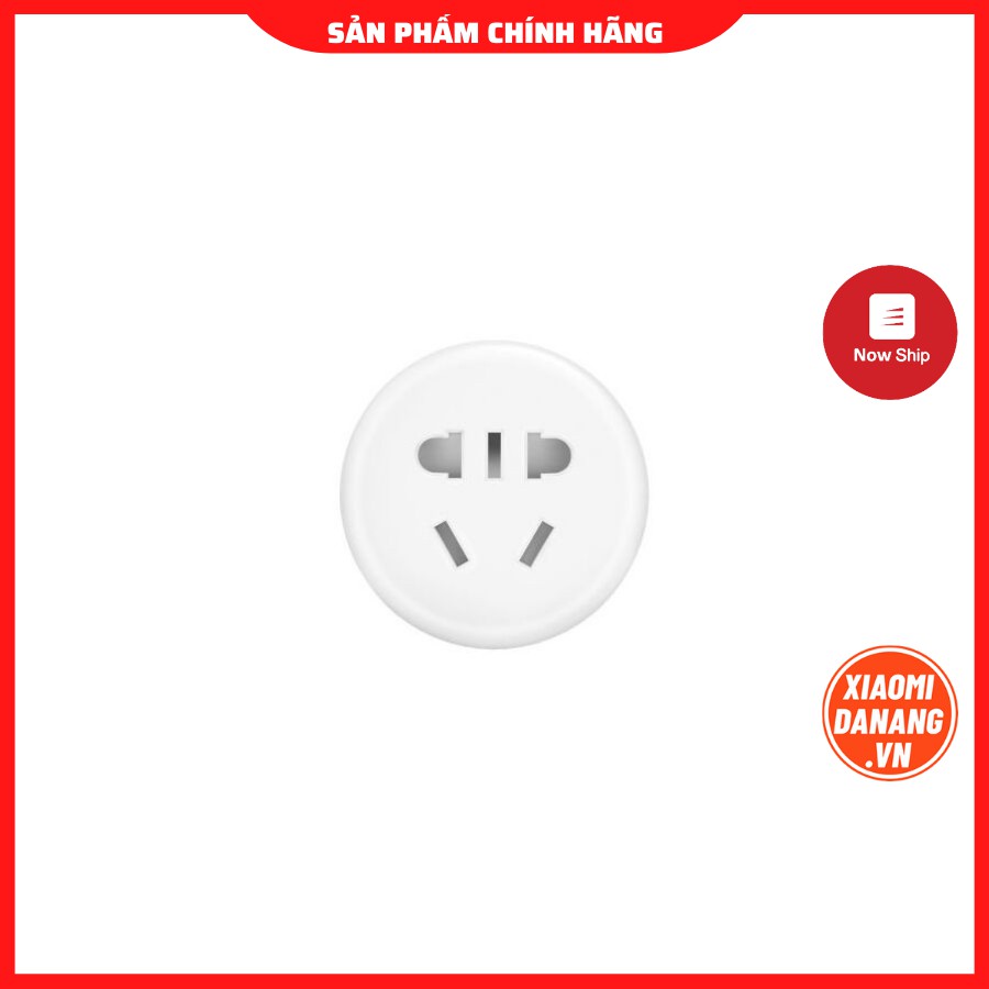 Ổ cắm wifi thông minh Xiaomi Gosund