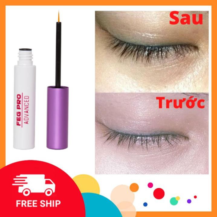 COMBO 3 MÓN_FEG DƯỠNG MI-MÀY, DÀY, DÀI CONG VÚT SEXY | BigBuy360 - bigbuy360.vn