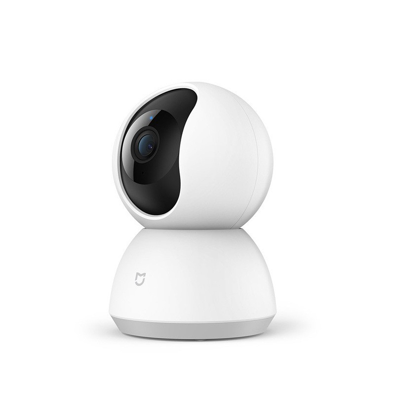 Camera Xiaomi Full HD1080 Quay 360 Độ Phát Hiện Cảnh Báo Có Hoạt Động | BigBuy360 - bigbuy360.vn