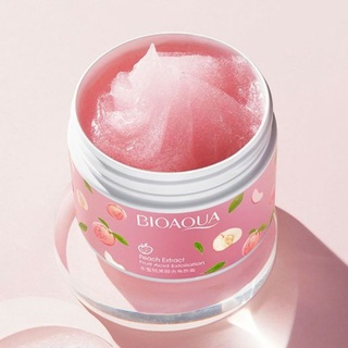 Tẩy Da Chết Da Mặt Bioaqua 140g
