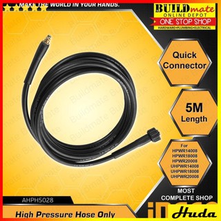VÒI XỊT RỬA ÁP SUẤT CAO INGCO AHPH5028