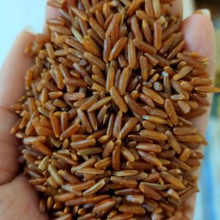 Gạo lứt huyết rồng 1 kg
