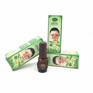 dung dịch xoang mũi dạ thảo liên 8ml.