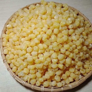 [0,5 kg] Mứt Hạt Sen Loại Ngon Bùi Bở