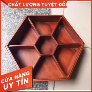 Hộp mứt gỗ,hộp mứt tết,khay mứt tết,hộp bánh kẹo tết,khay bánh kẹo tết gỗ hương phúc lộc thọ,Đồ Gỗ Mỹ Nghệ Cao Cấp