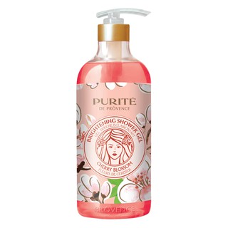 Sữa tắm Purite by Provence 850ml