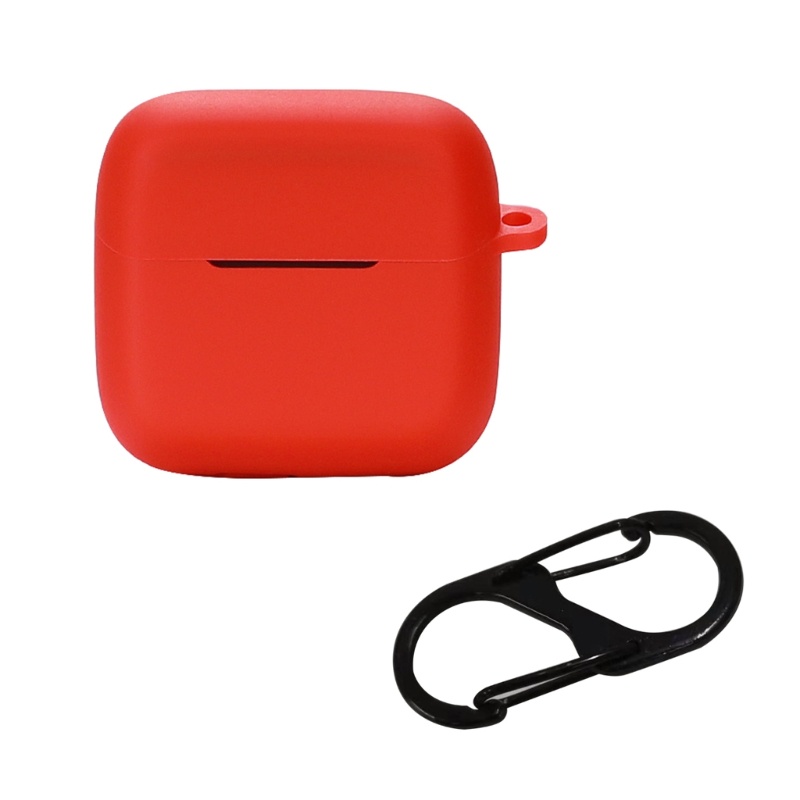 Vỏ Bọc Tai Nghe Chống Bụi Chống Trượt Có Thể Giặt Sạch