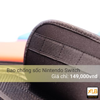 Bao đựng Nintendo Switch