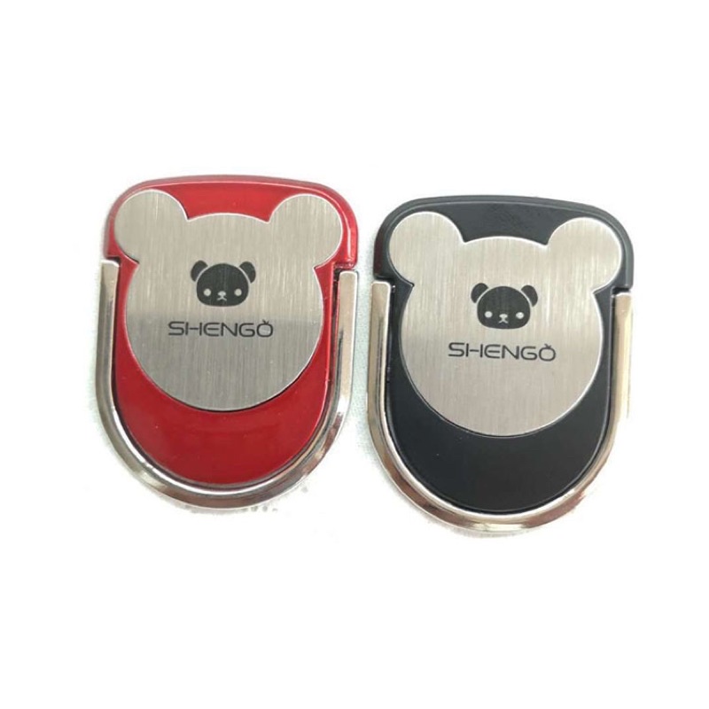 Nhẫn iRing Giá Đỡ Điện Thoại Tiện Dụng