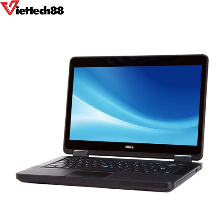 Laptop Dell Latitude E5440 Core i5 4300U Ram 4Gb HDD 500Gb Màn 14 inch HD