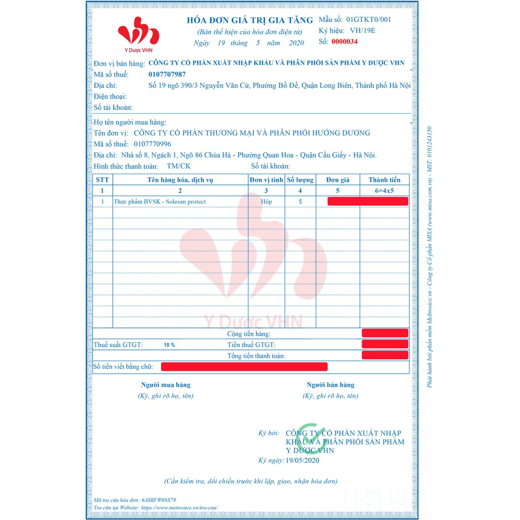 [CHÍNH HÃNG - FREESHIP] Viên uống chống nắng và làm sáng da Solesan Protect Pharmalife | Thế Giới Skin Care