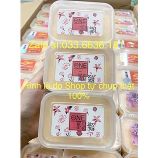 Kem one trắng da mặt hủ lớn 100g lẻ