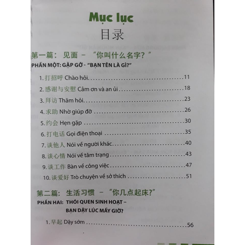 Sách - Tự Học Nhanh Tiếng Phổ Thông Trung Hoa (Kèm CD Hoặc Tải App)