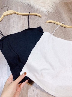 ÁO 2 DÂY BÚN Z.R XỊN SÒ