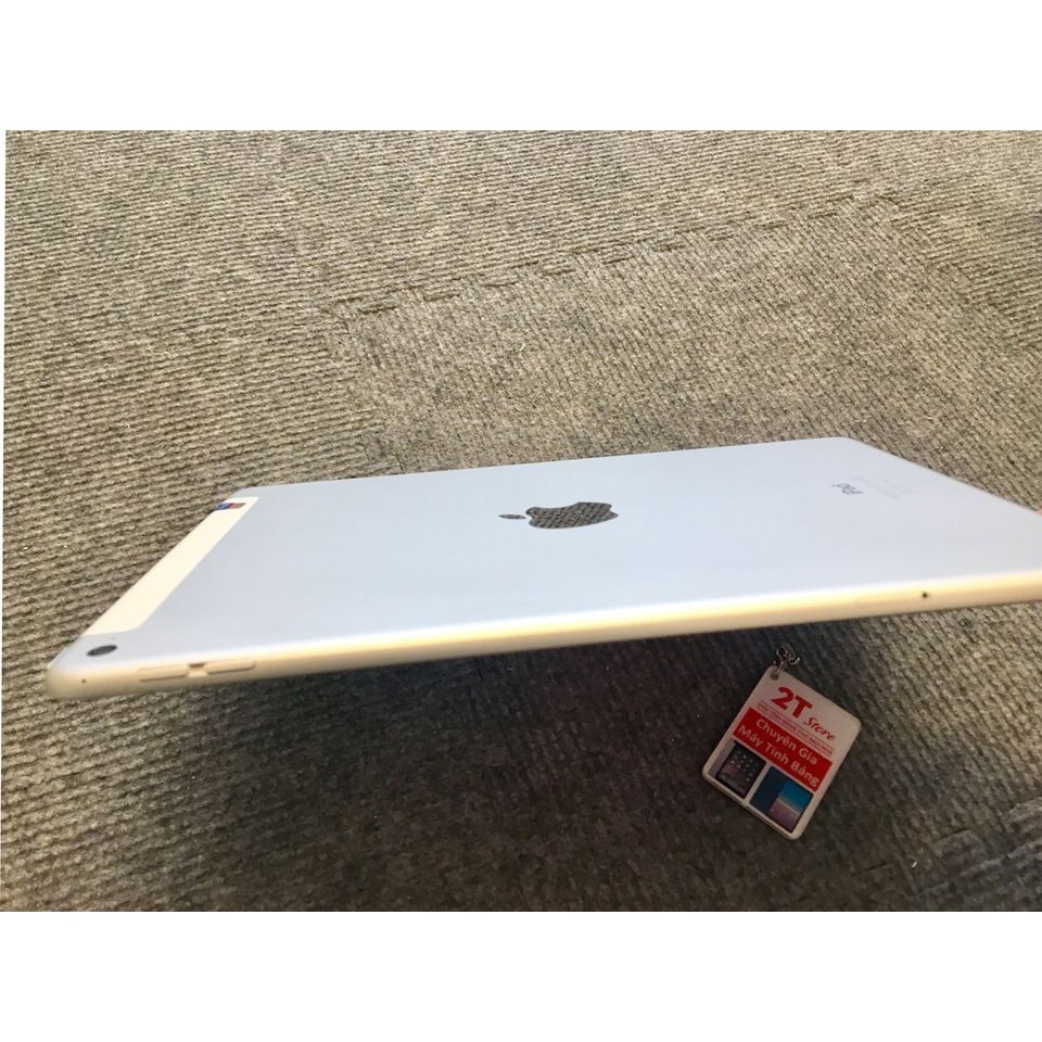 Máy tính bảng Apple Ipad Air 2 32GB (Wifi+4G) siêu mỏng nhẹ pin trâu | WebRaoVat - webraovat.net.vn