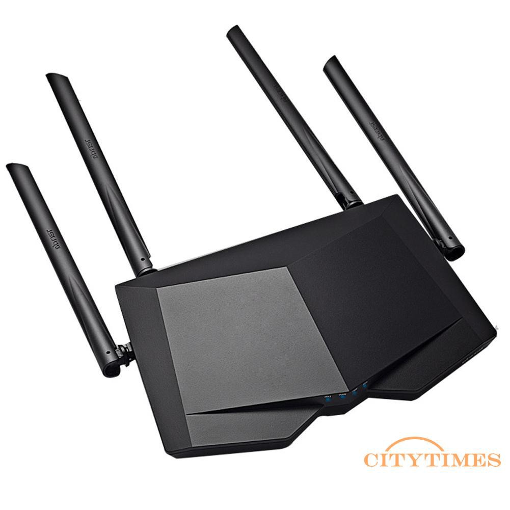 Thiết Bị Phát Wifi 1200mbps Tenda Ac6 | BigBuy360 - bigbuy360.vn