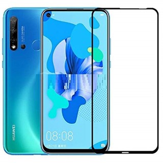 Kính Cường Lực Huawei Nova 5i Full Màn Hình
