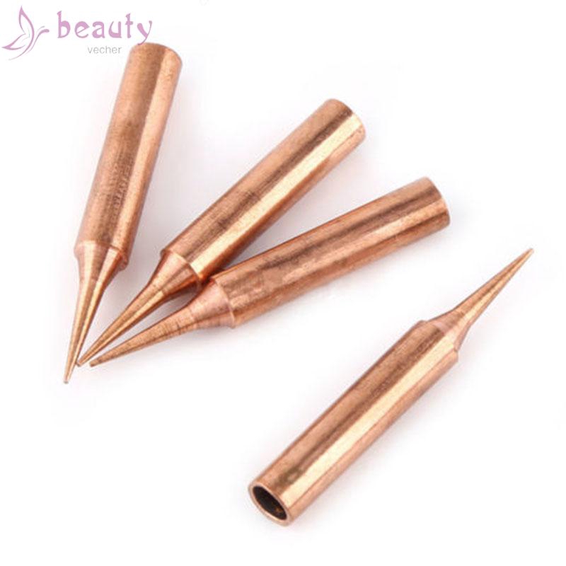 Set 10 Đầu Tua Vít Thay Thế 900m-t-i Cho Máy Hàn Hakko