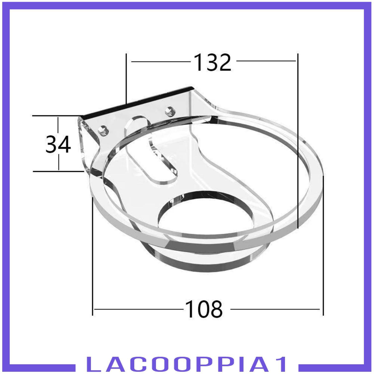 STURDY Giá Gắn Tường Mini Cho Loa Thông Minh Lapopopia1