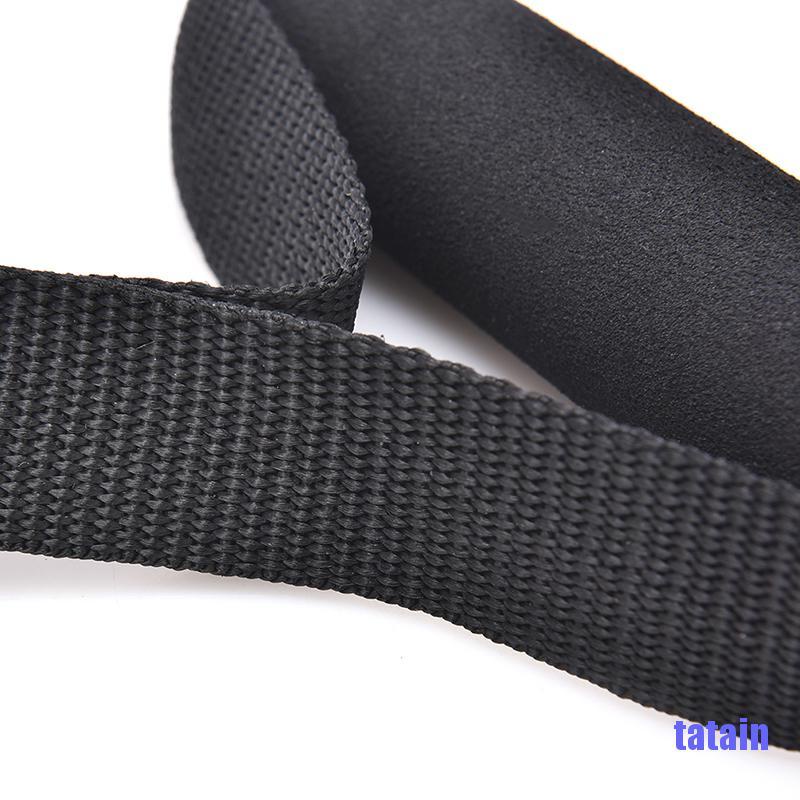 Tay cầm dây kháng lực để tập thể hình tiện lợi