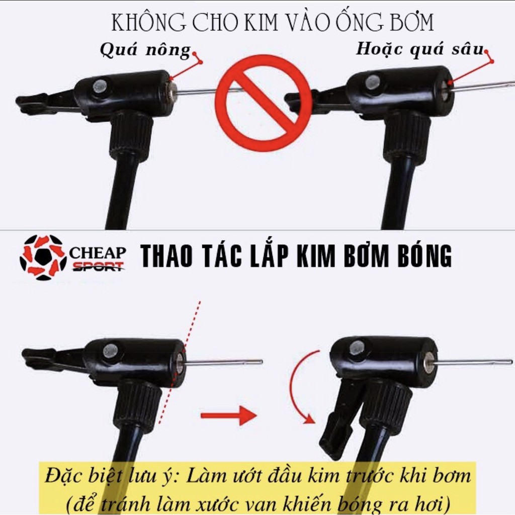 Bóng chuyền Động Lực Ebet DTS 001 + Tặng kim bơm và lưới đựng bóng