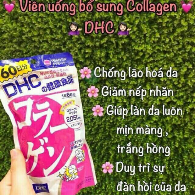 Combo khách Collagen