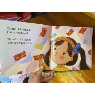 Sách -Bé hỏi Mẹ (bộ 6 cuốn)