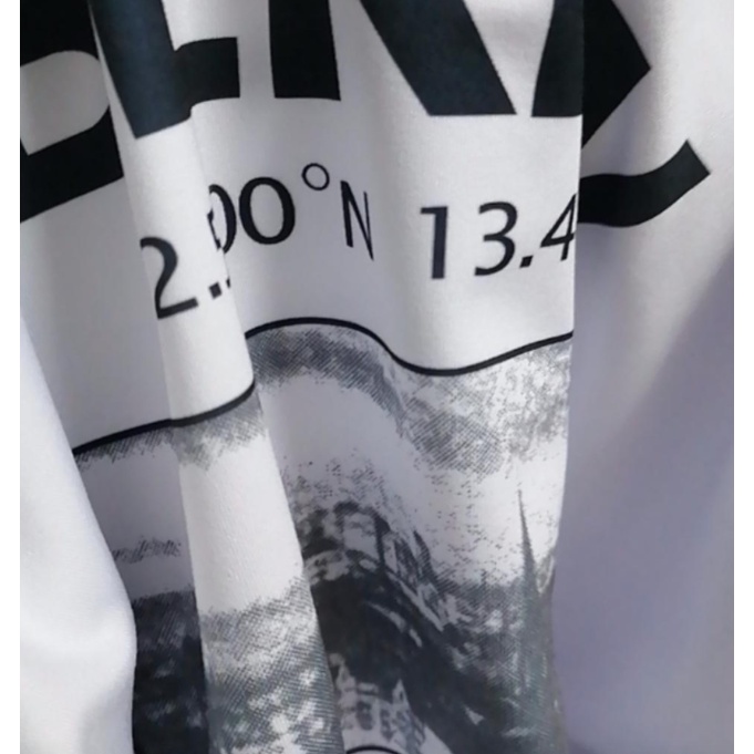 【Yuki】Vận chuyển trong vòng 24 giờ Áo thun tay dài Wind phông nam nữ form rộng Tốt nhất cho bạn gái | BigBuy360 - bigbuy360.vn