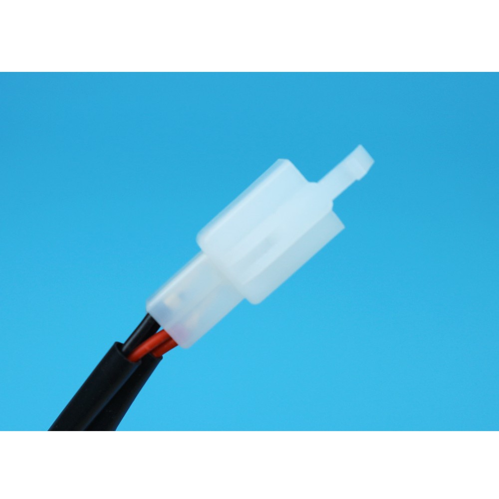 Dây Chuyển 2 Đèn