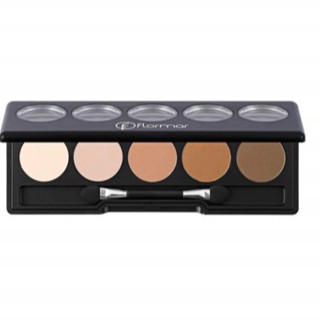 [HÀNG CÔNG TY] Bảng phấn mắt Eyes- Color Palette Eye Shadow-Nude dudes -007