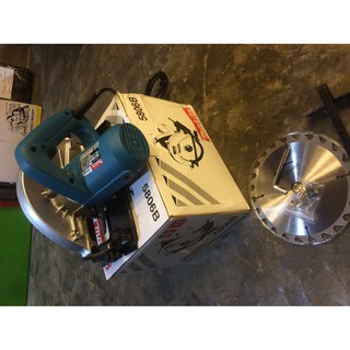 Máy Cắt Gỗ  1 Tấc 8   Makita  _5806