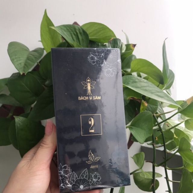 Bạch Linh 02 - Chuyên Mụn