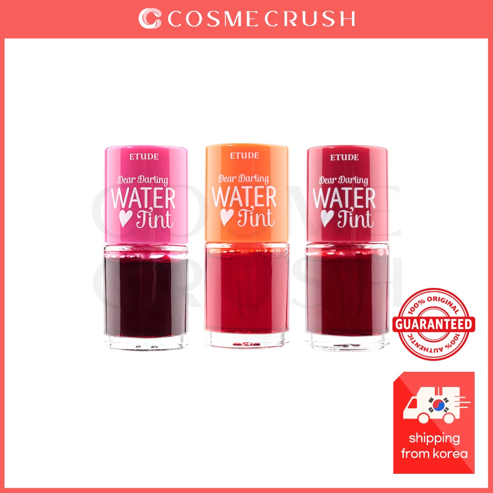 Nước Etude House Tint 3 Màu