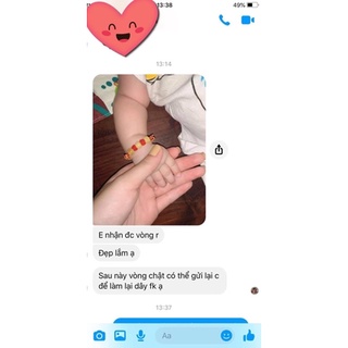 vòng hổ phách mật lạp