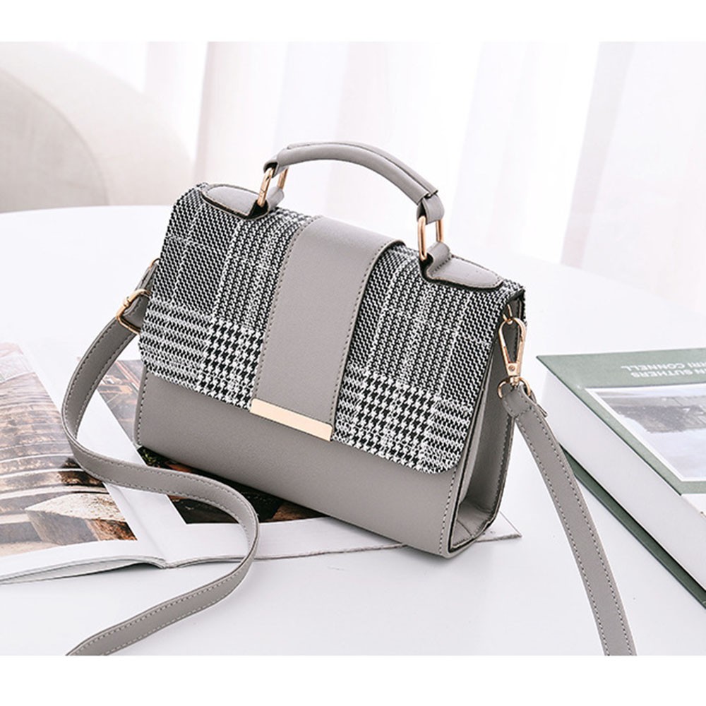 Túi đeo chéo thời trang Hàn Quốc | BigBuy360 - bigbuy360.vn