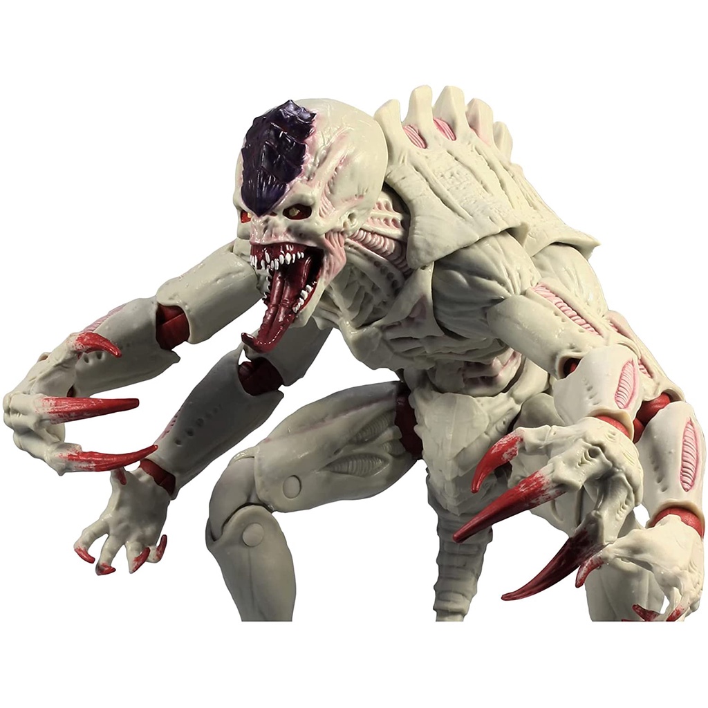 Mô hình McFarlane🦇Warhammer 40,000 7-inch🦇Tyranid Genestealer