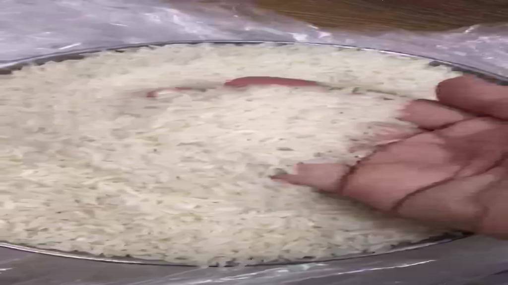 5kg gạo thơm đài Dẻo vừa mềm cơm thơm nhẹ | BigBuy360 - bigbuy360.vn