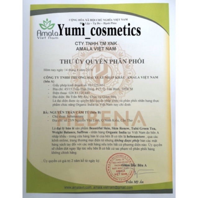 Serum Ginseng Repair MQ Skin | BigBuy360 - bigbuy360.vn