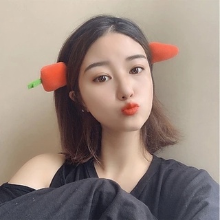 BỜM CÀI TÓC CAROT